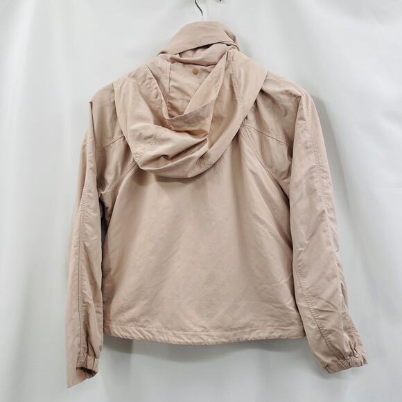 Lululemon Always Effortless Jacket Pink Bliss - Picture 7 of 11